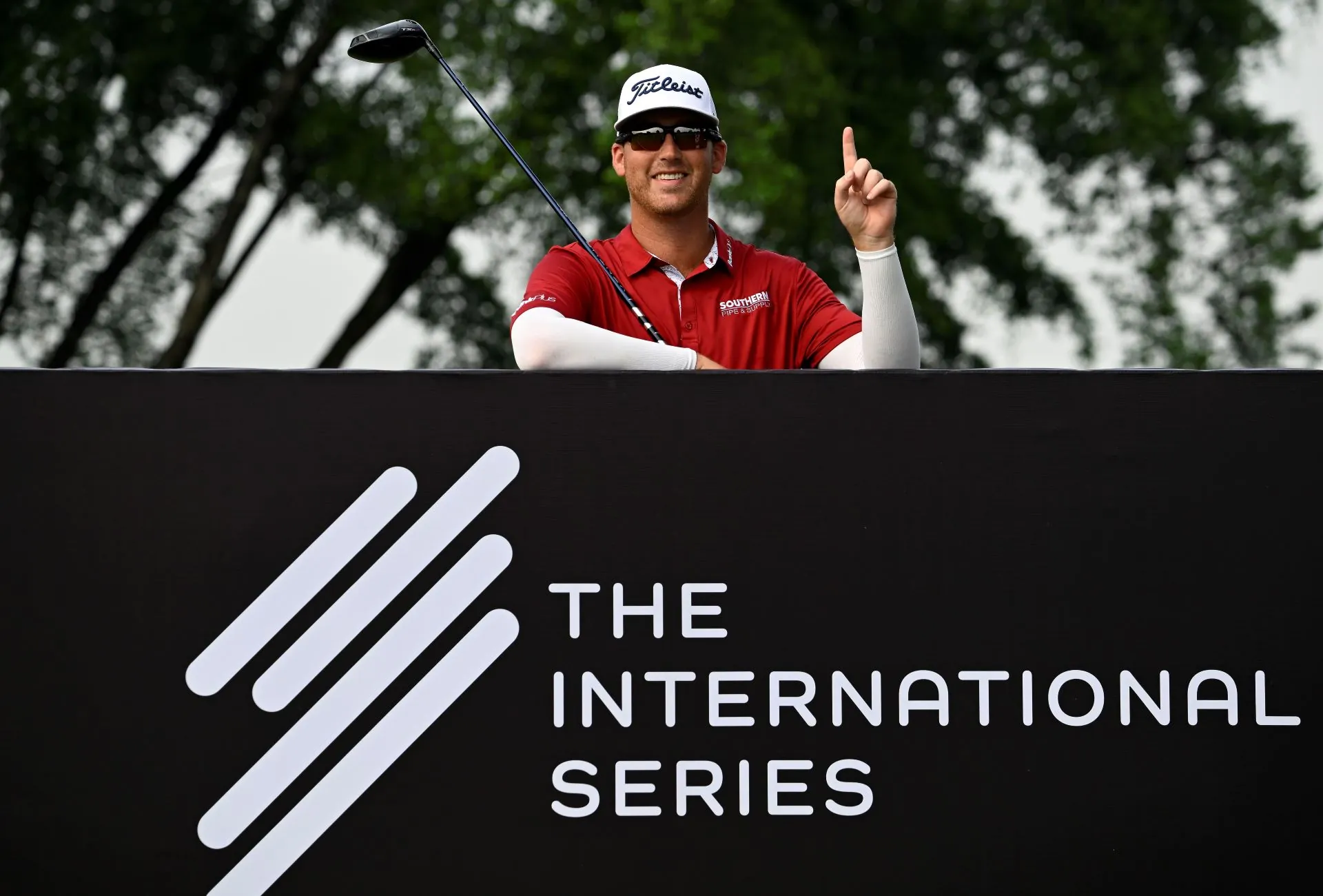 This IS... Everything launch