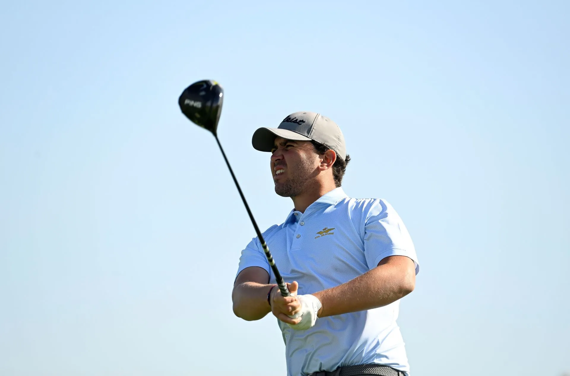 First Saudi amateur to make pro cut
