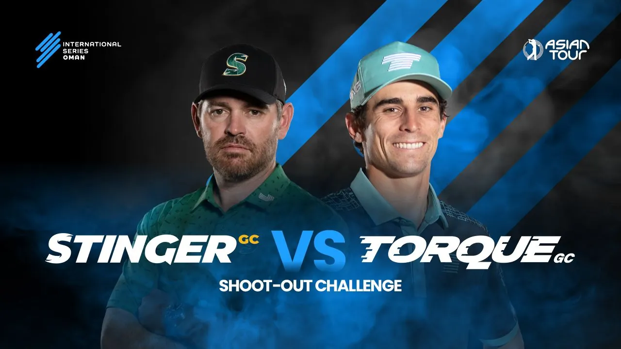 Stinger GC vs Torque GC | Oman 2024
