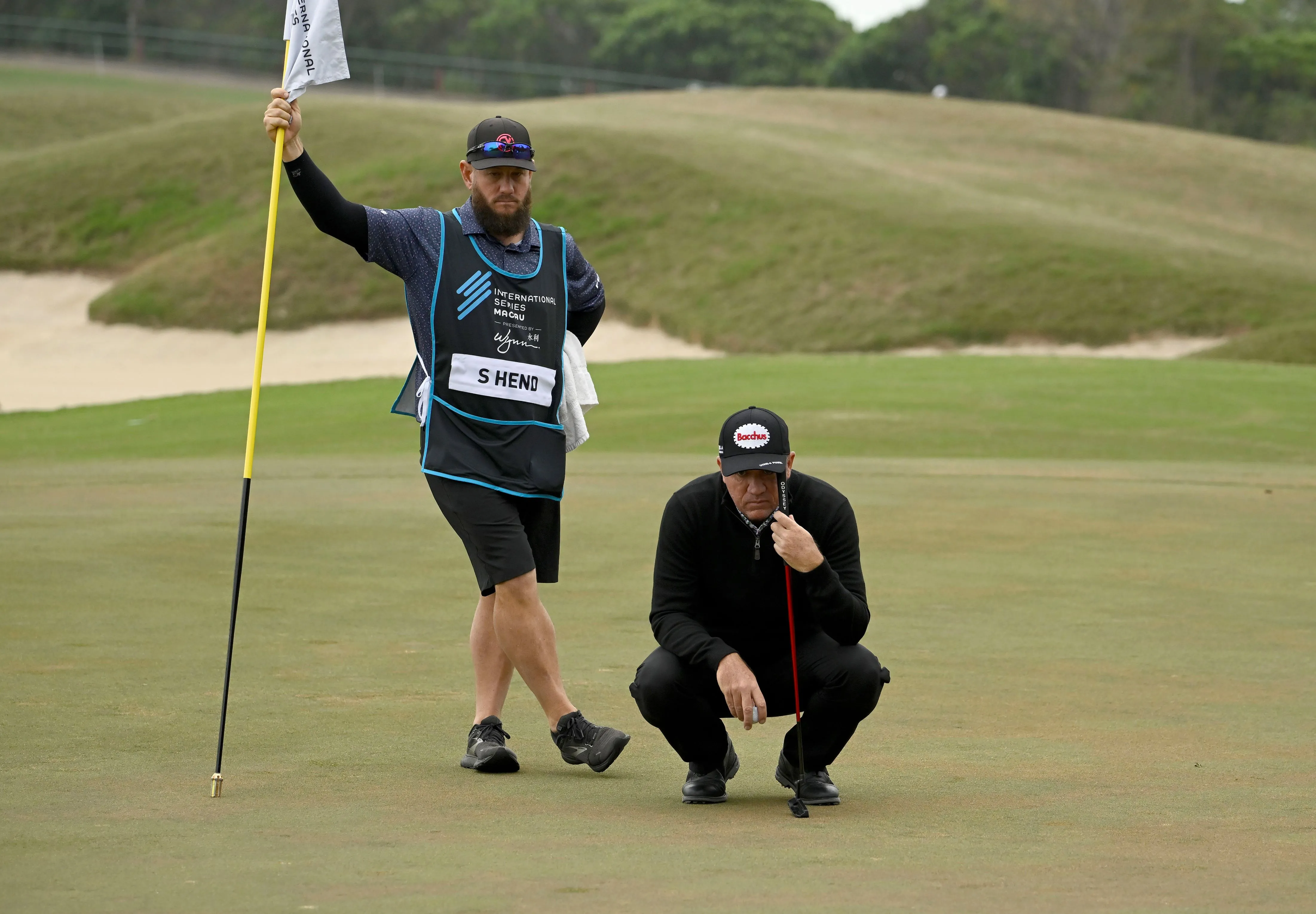 Aussie legend Hend hits back in Macau after last-gasp New Zealand heartache