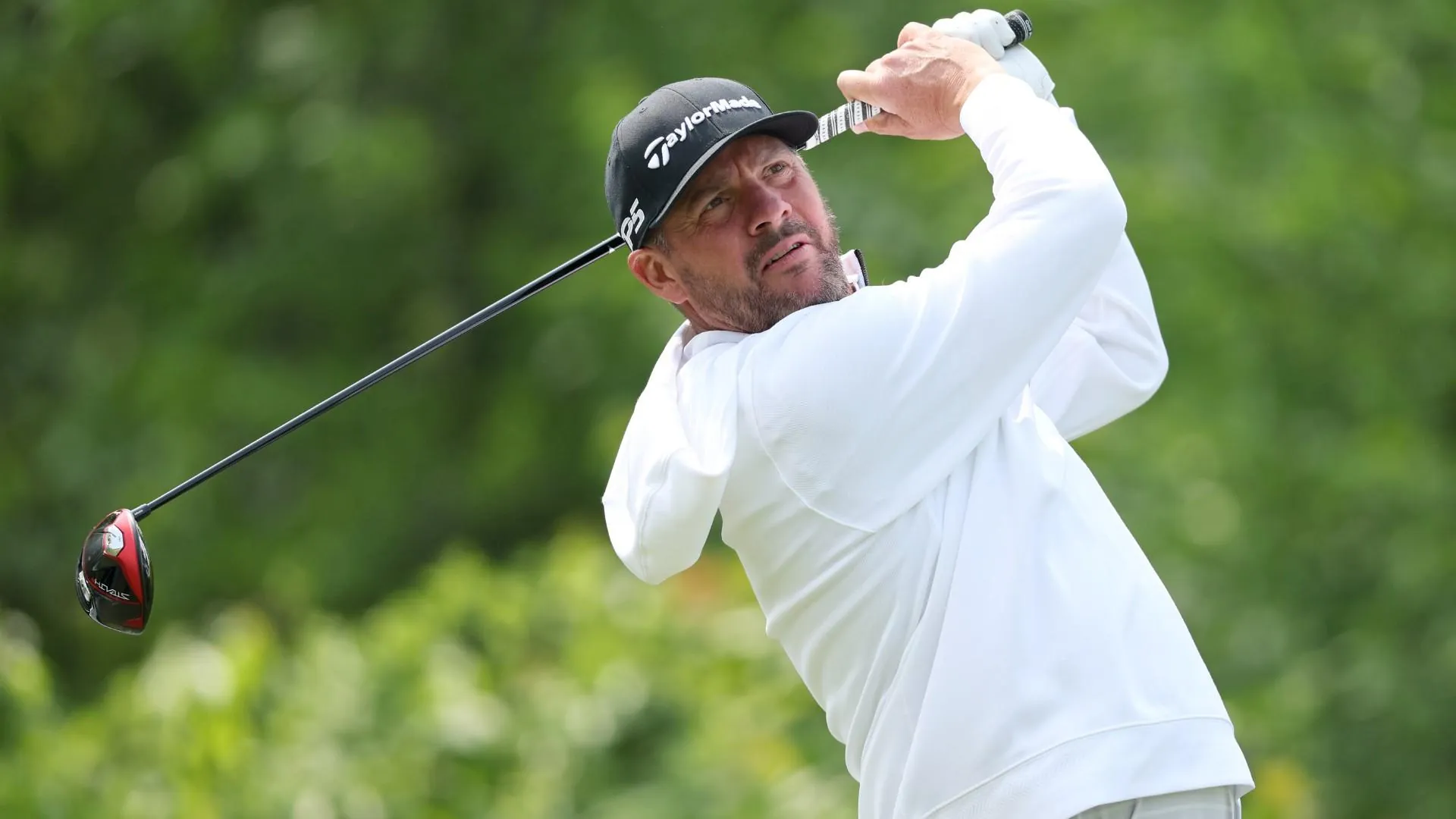 American hero Block and home favourite Lewis confirmed for International Series England