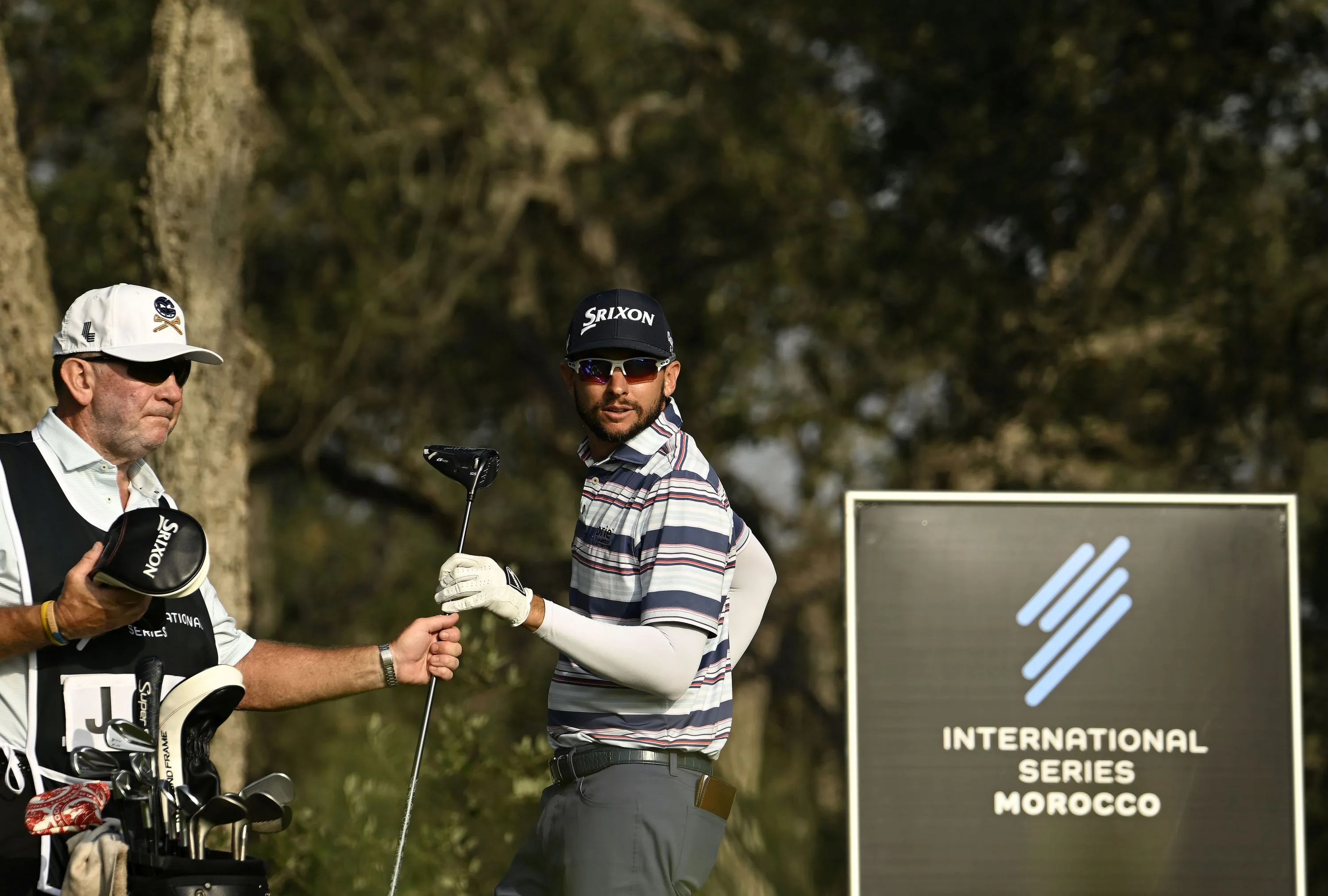 Asian Tour No.1 Catlin and Kiwi star Kobori take first-round lead