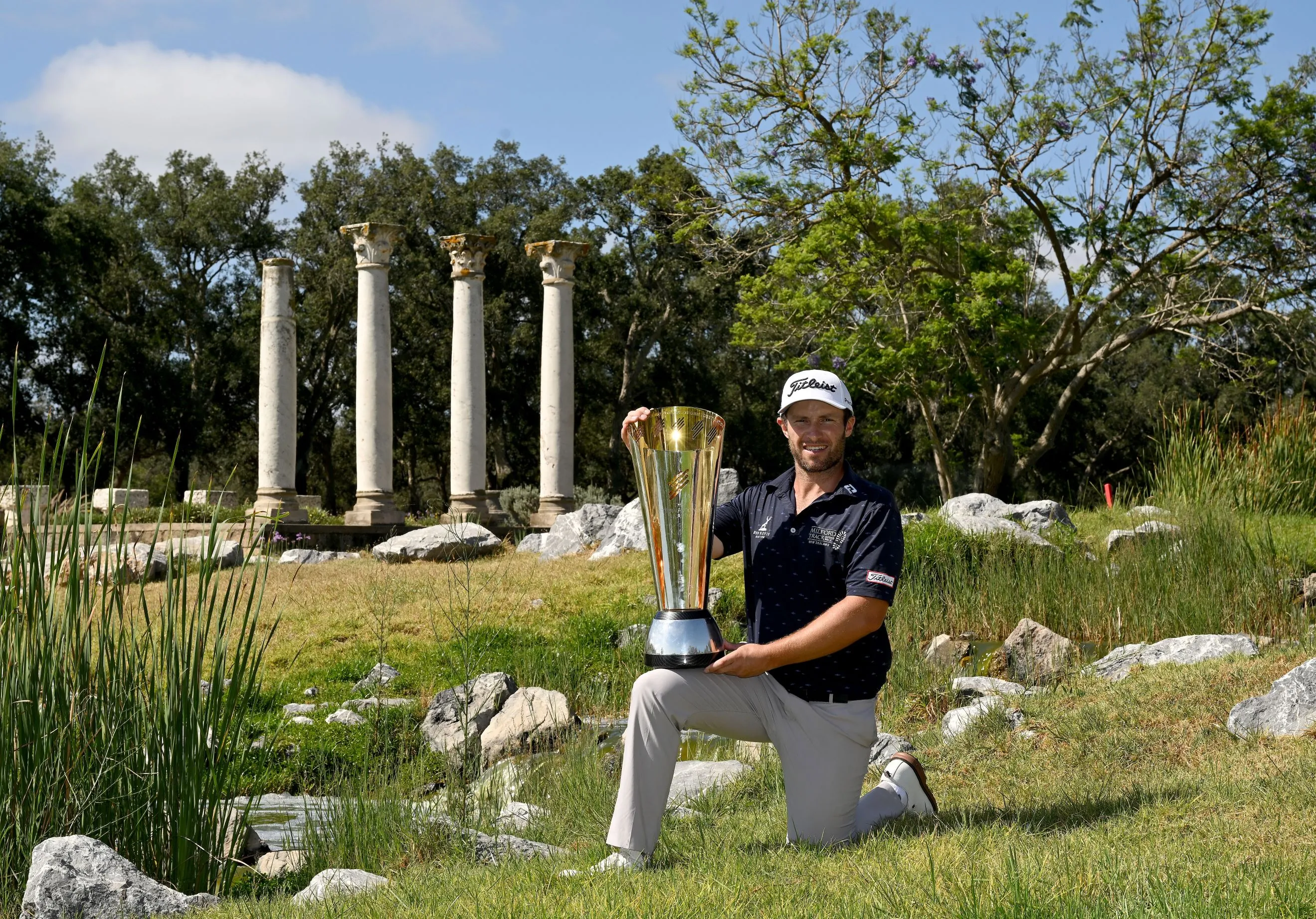 Campbell prepares for next stage in rankings race