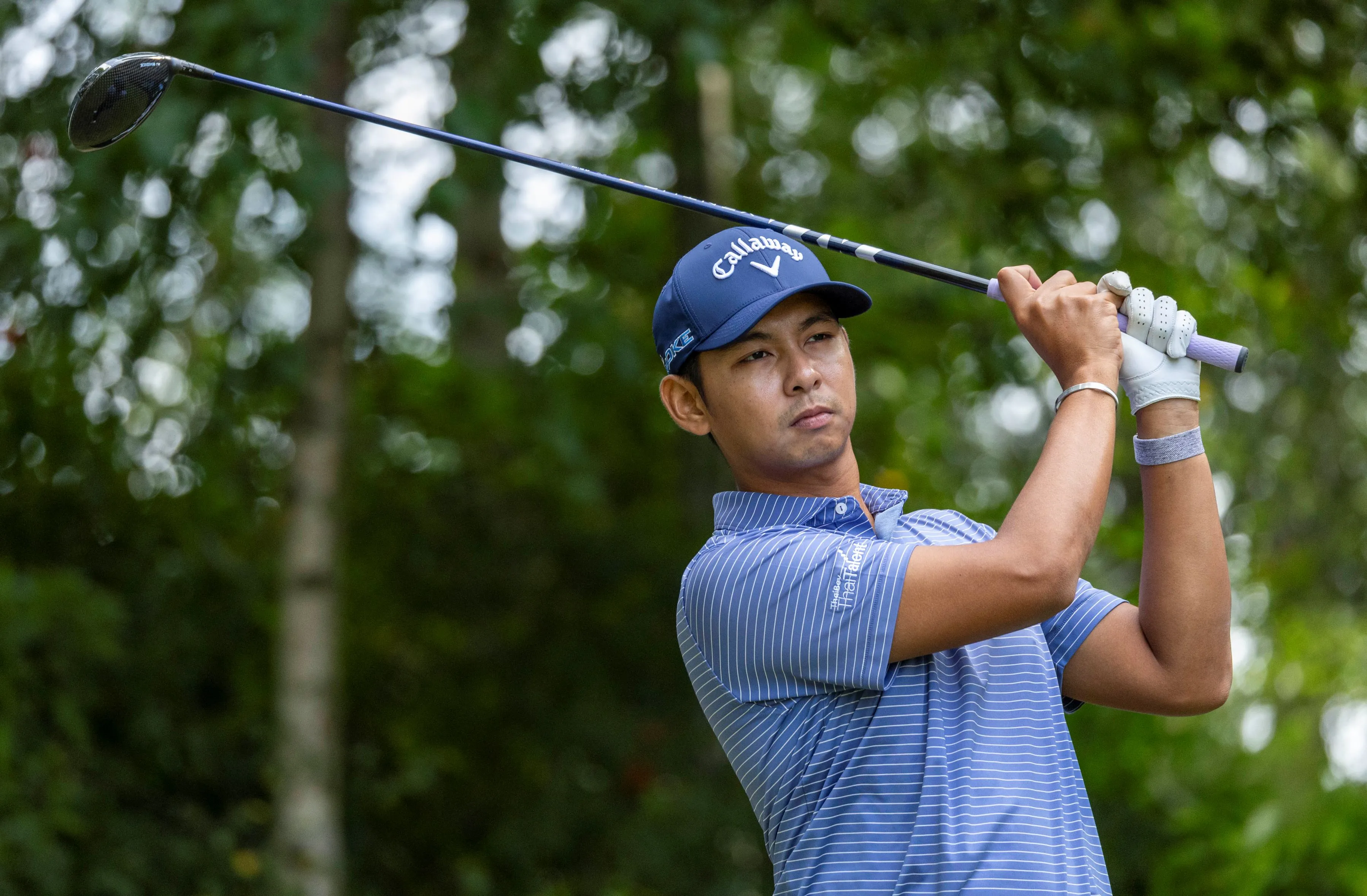 Fever hoping good display at Foxhills will inspire a hot run of form on The International Series