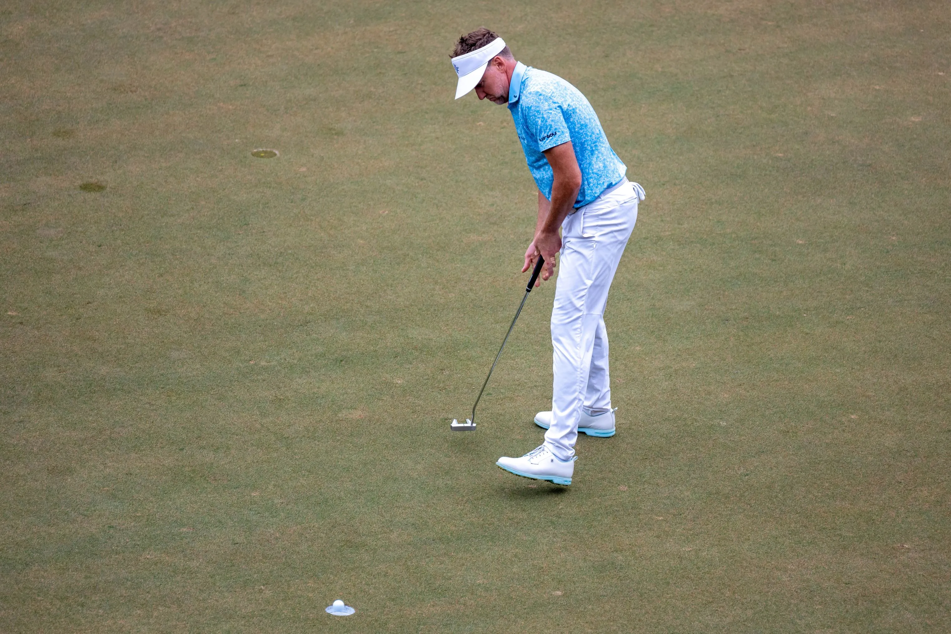 Poulter impressed with Asian Tour talent progressing along The International Series pathway