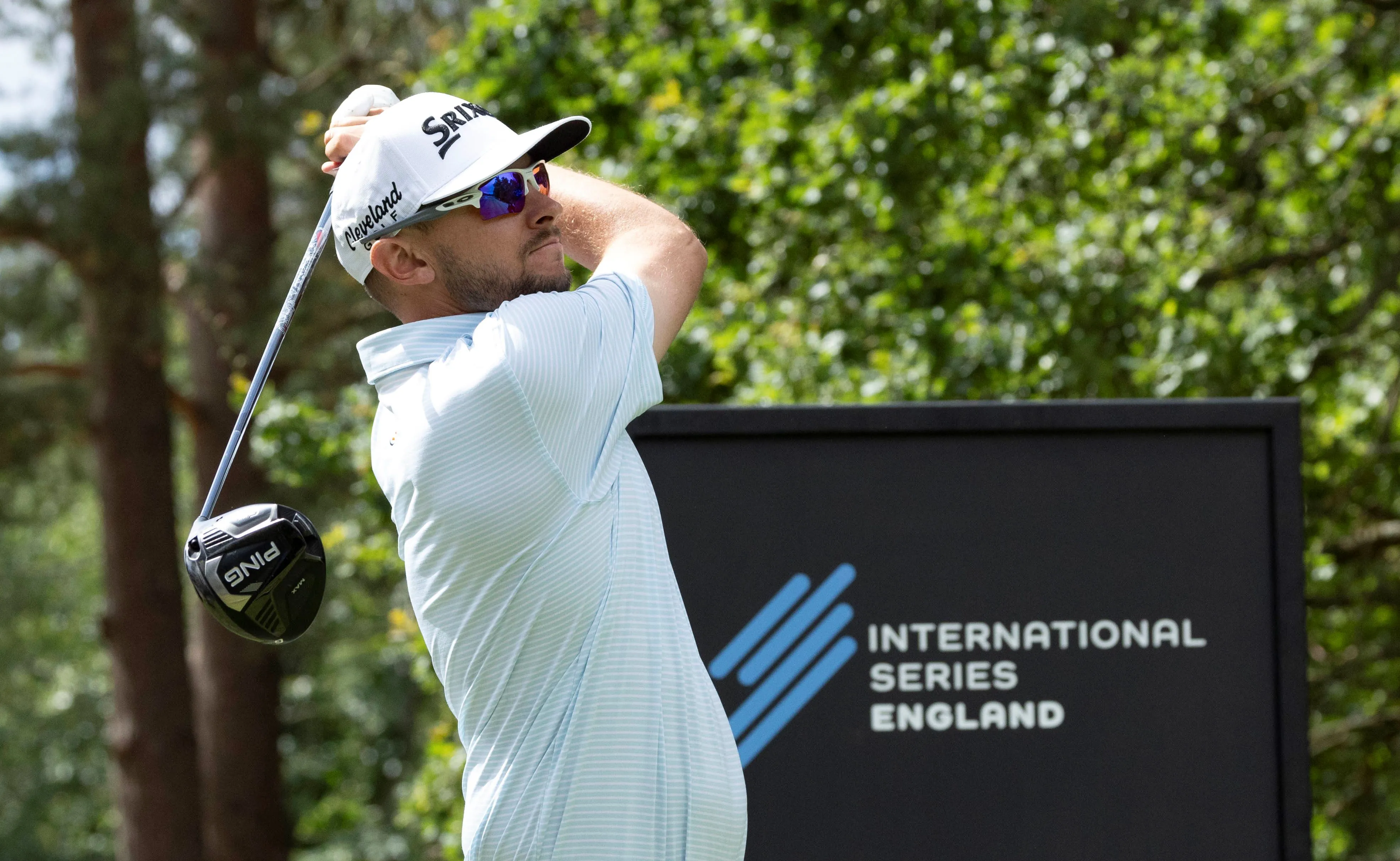 Catlin, Bland, Chacarra and Campbell confirmed for BNI Indonesian Masters