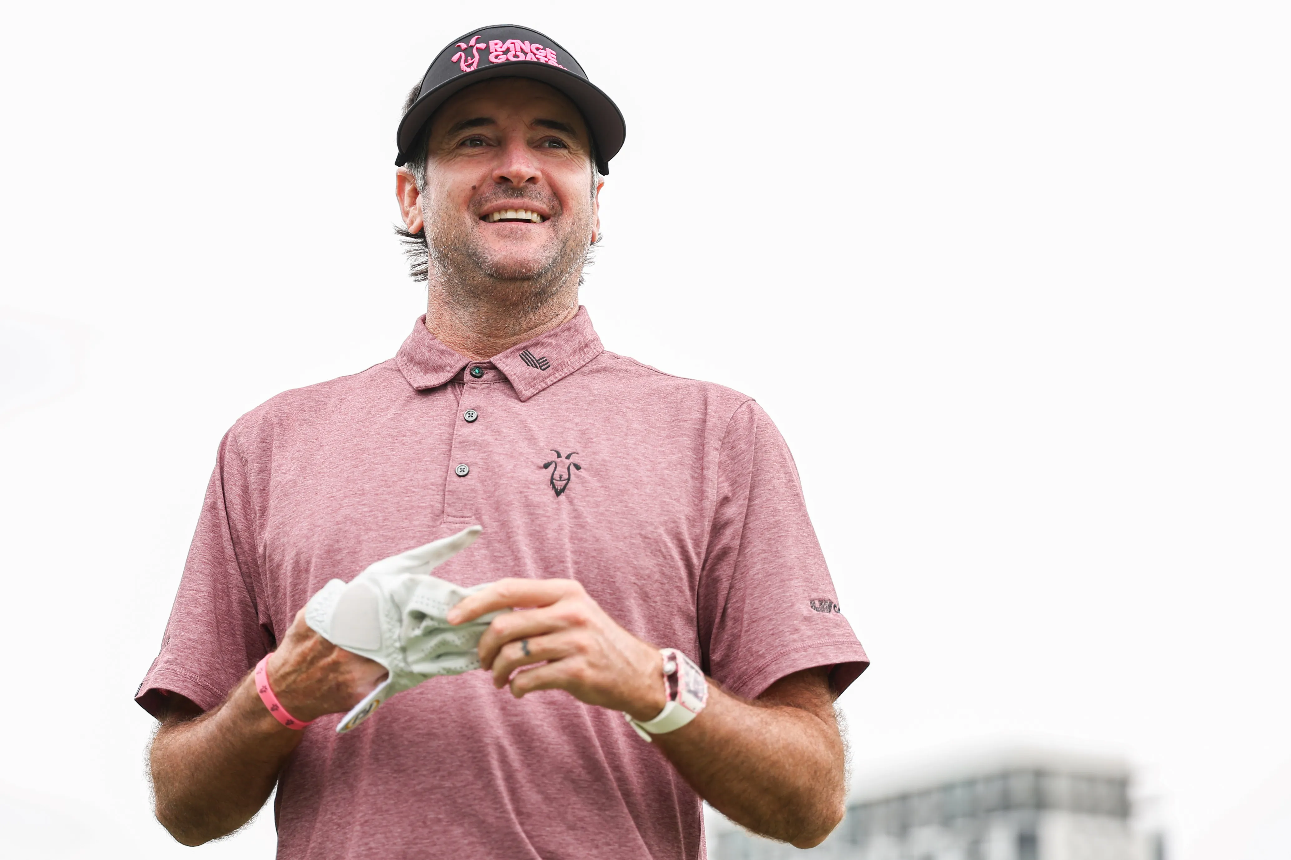 Bubba Watson to make debut on The International Series at BNI Indonesian Masters