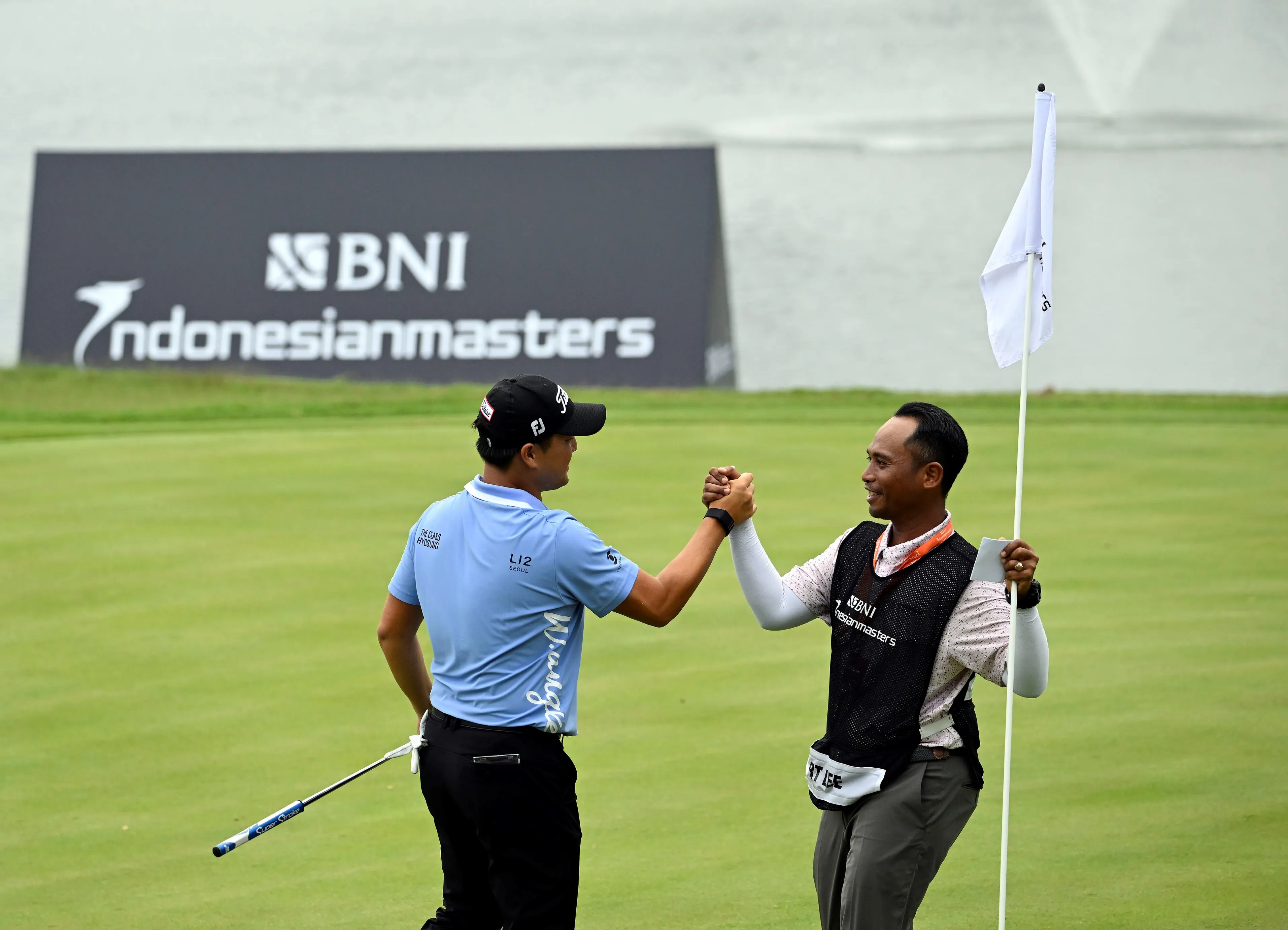 Carry on the good work: Sujono brothers celebrate two wins in two weeks