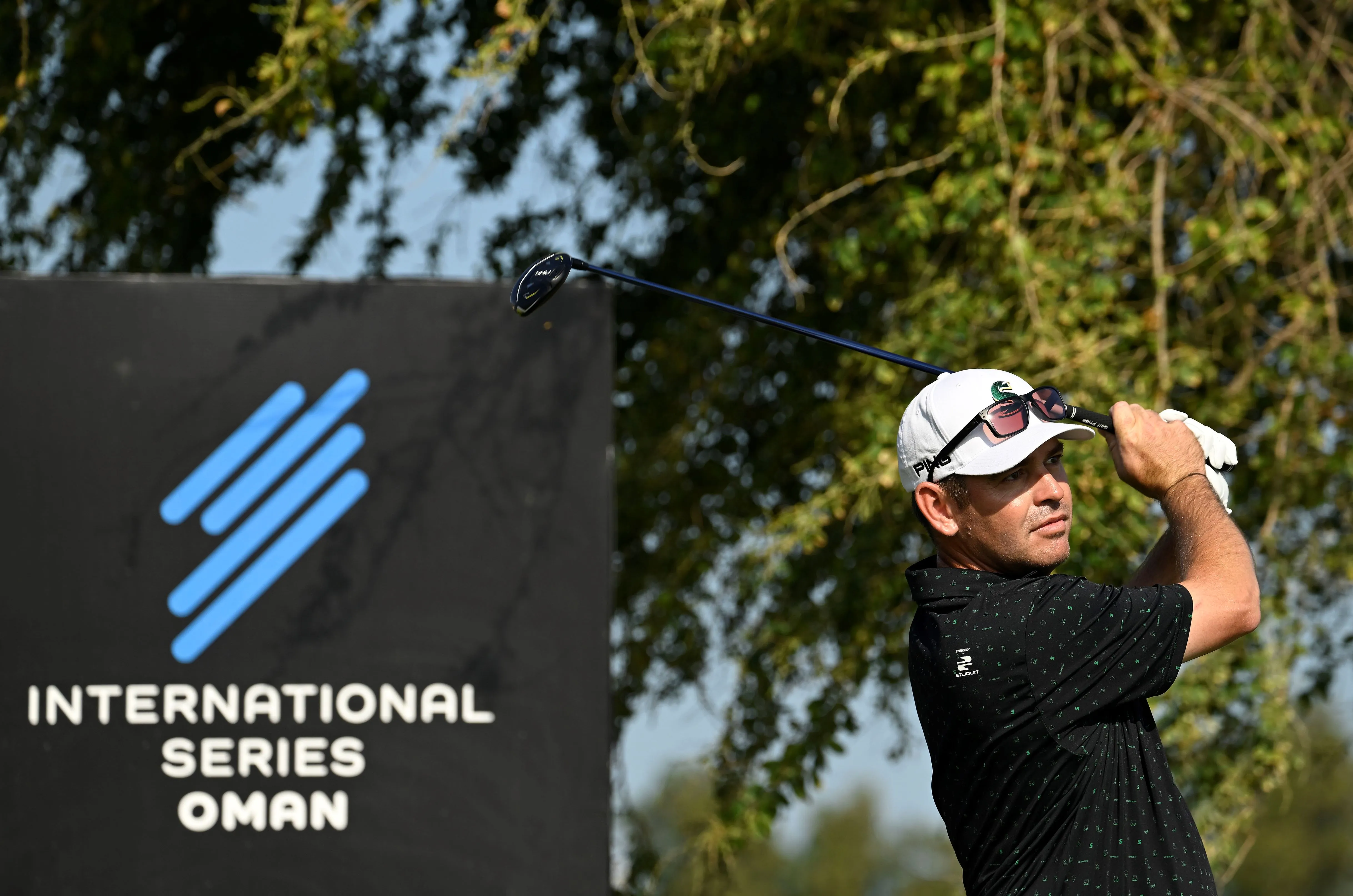 Three major champions and parade of LIV Golf stars in strong field for International Series Qatar
