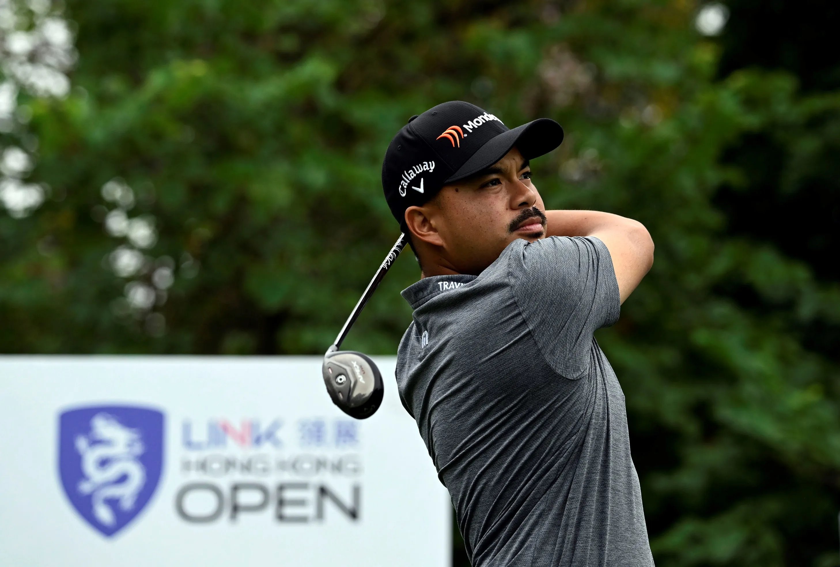 Talented Tabuena makes LIV Golf Promotions push