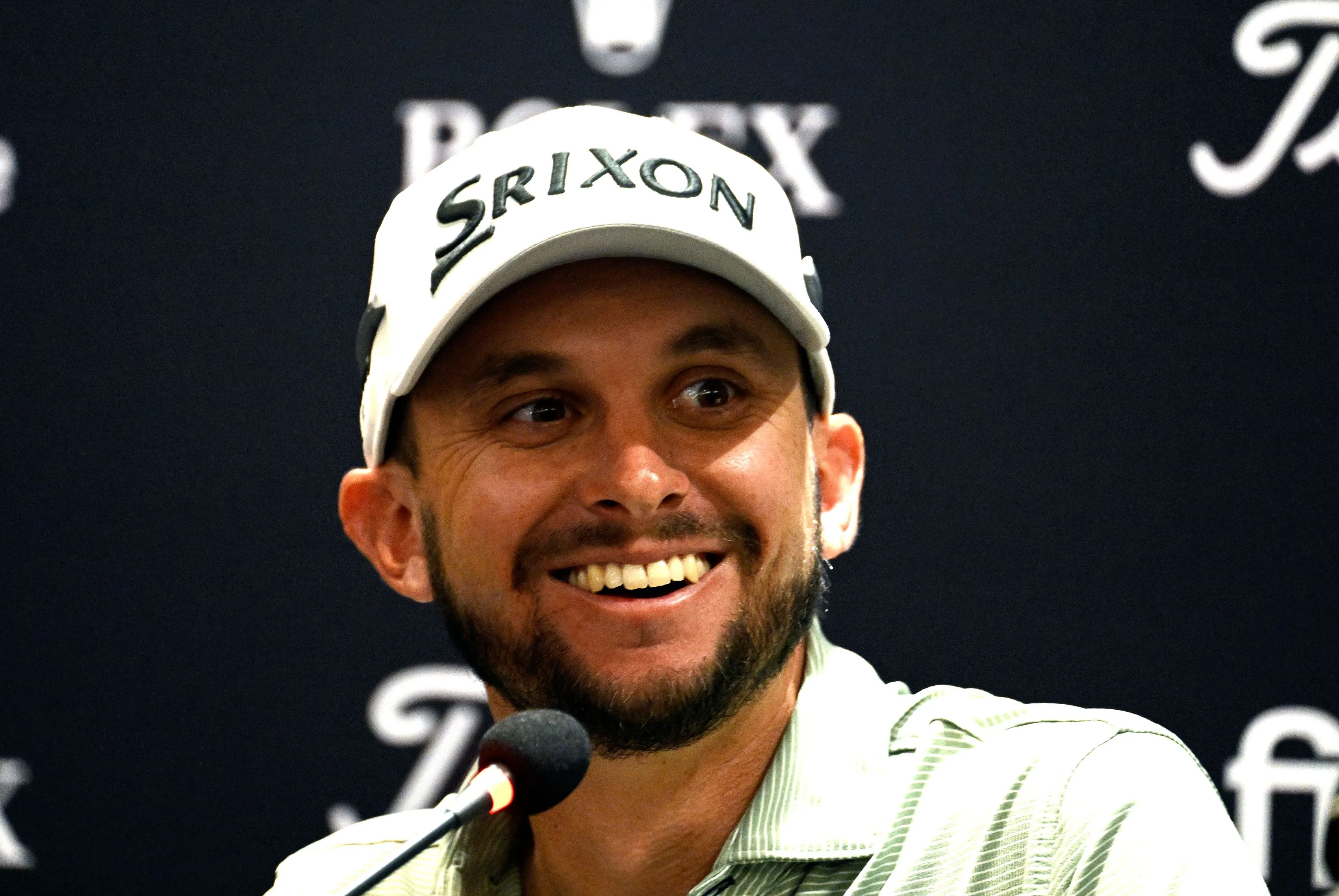 Catlin facing biggest two weeks of his career