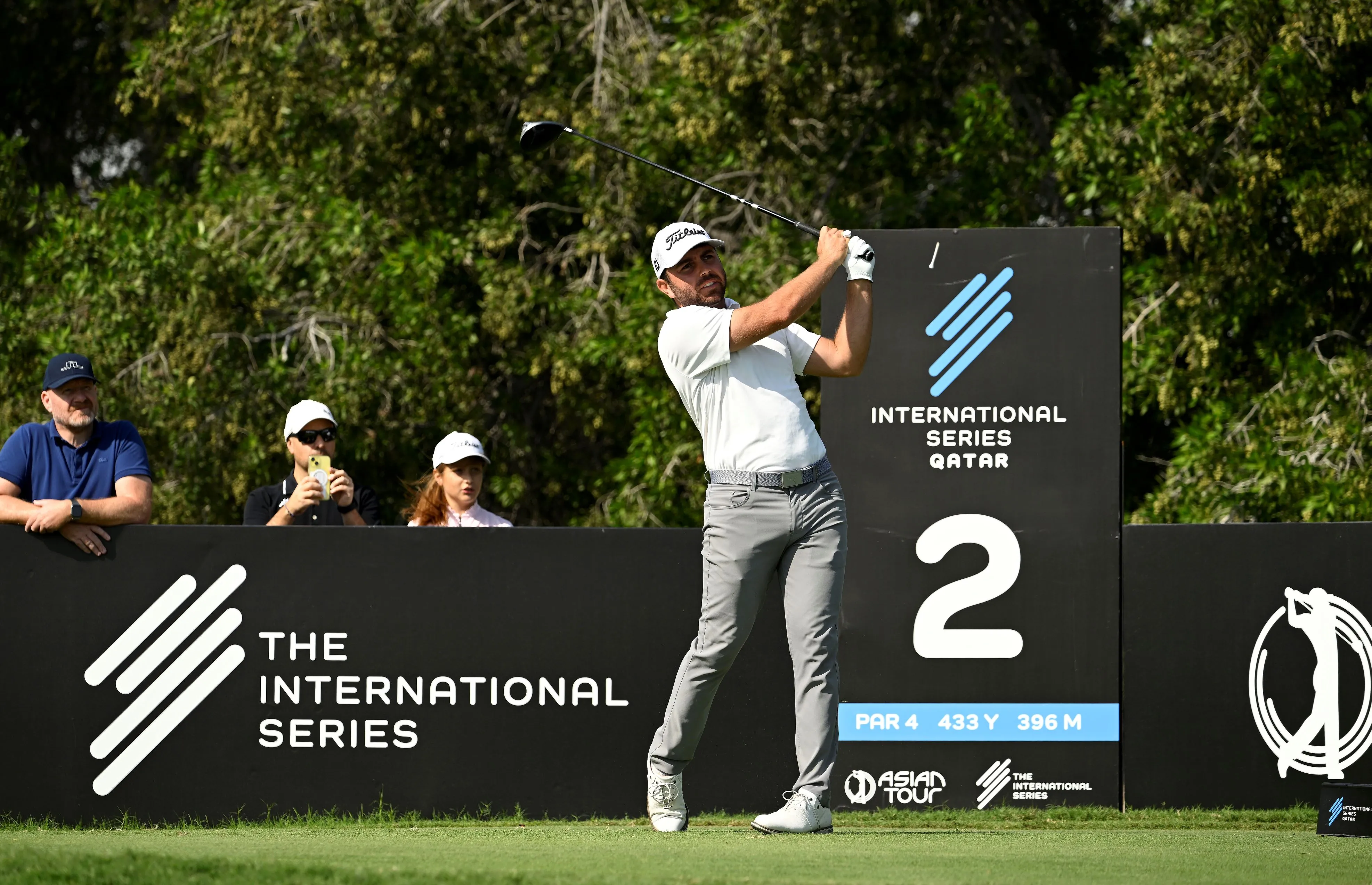 Snyman eyes LIV Golf League and all-South African Stinger GC spot after rankings push