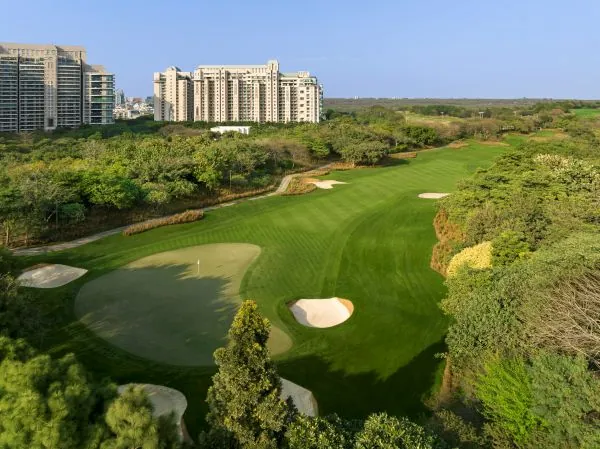 The International Series brings LIV Golf League stars and best of Asian Tour to India for season opener