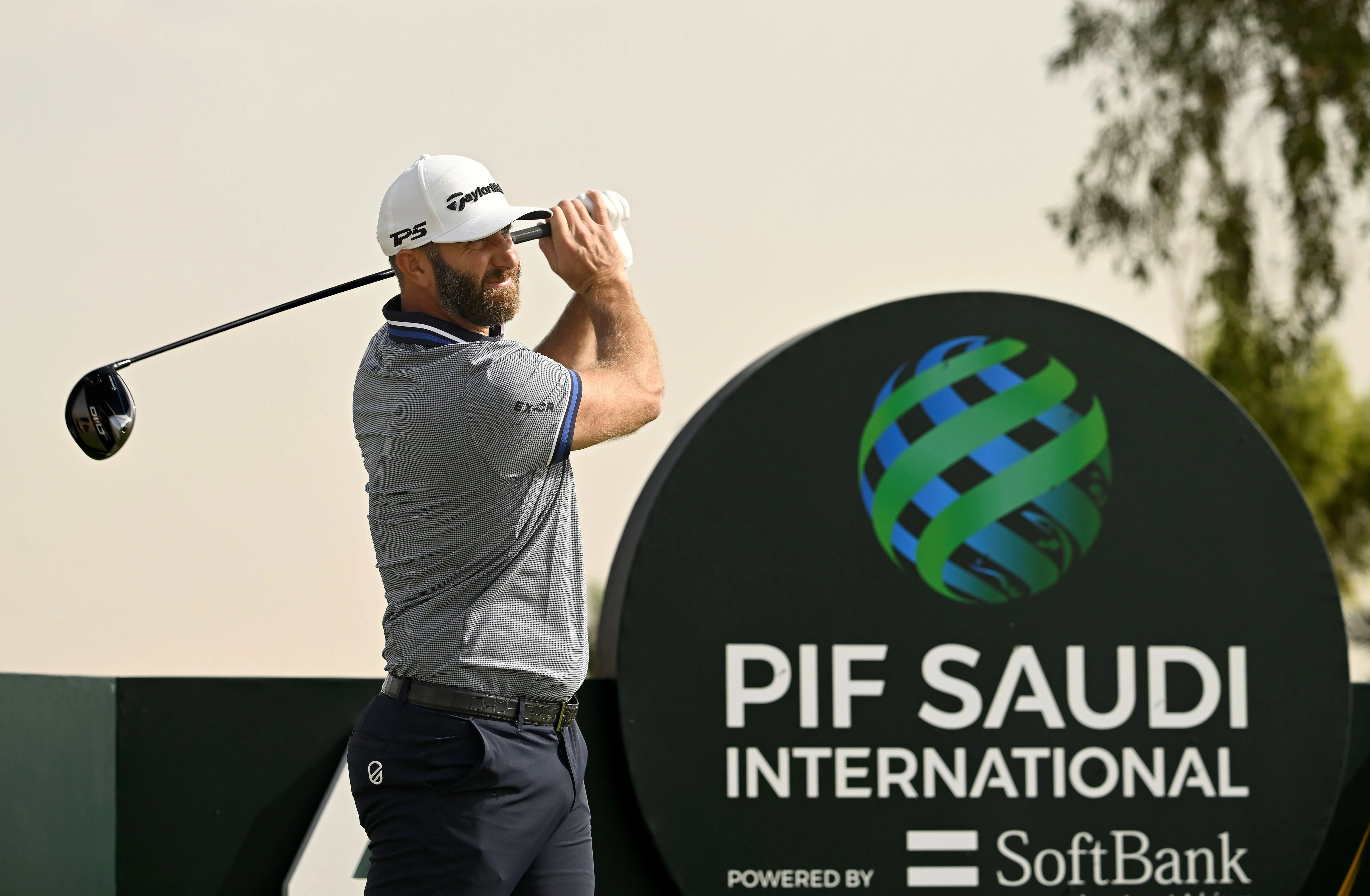 Race for LIV Golf League golden ticket goes to the wire in Saudi finale