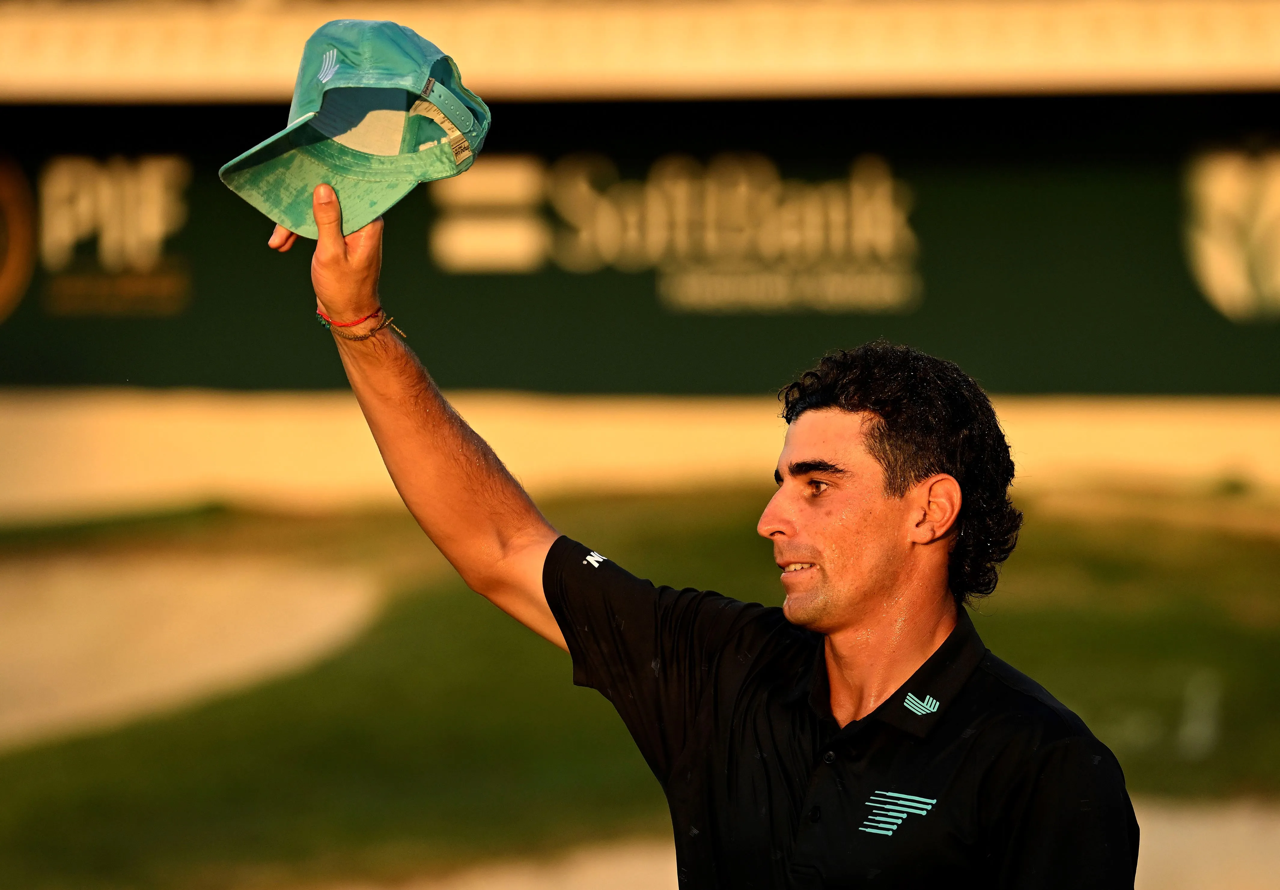 Niemann comes out on top in rankings race