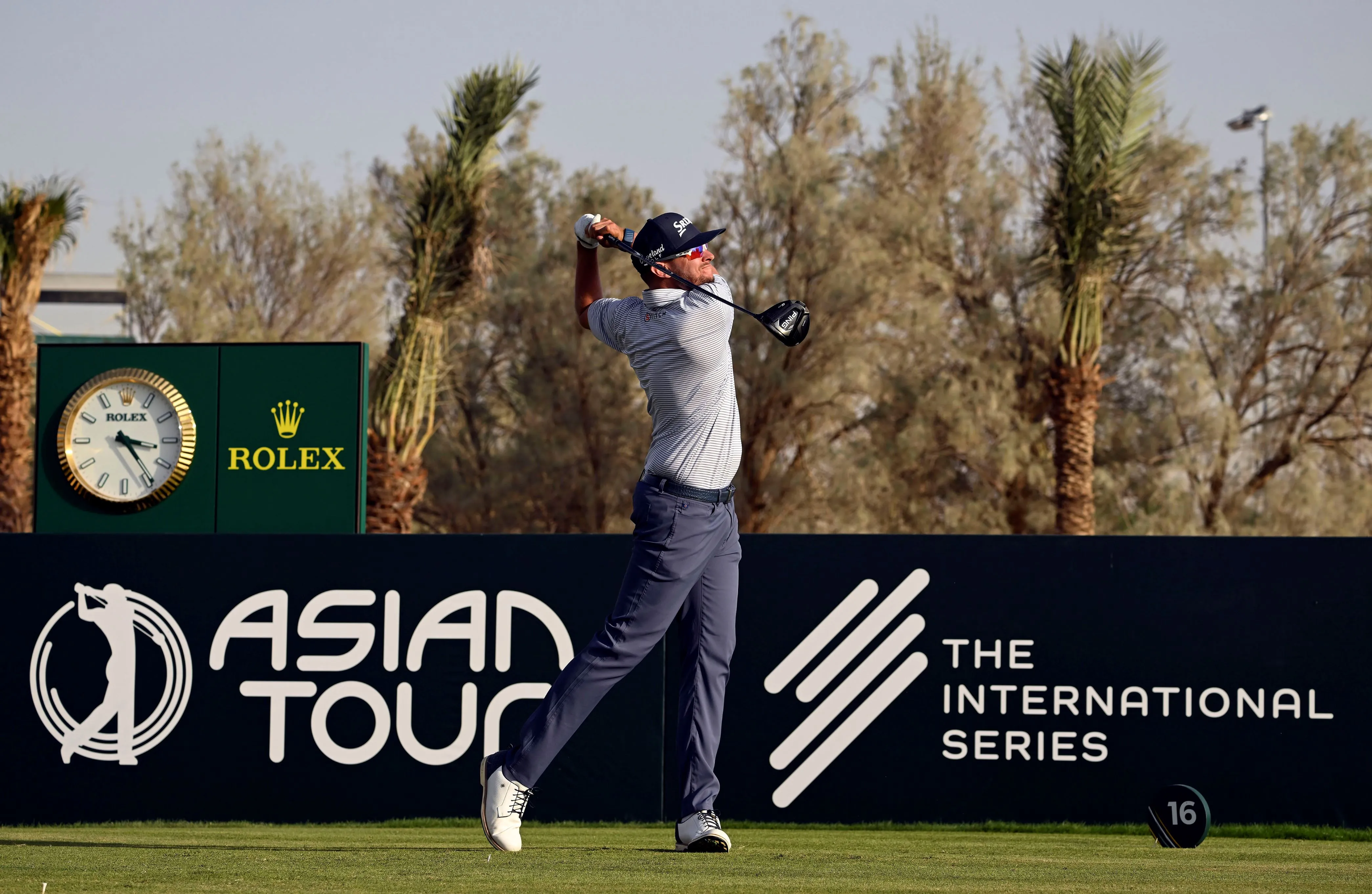 Win or bust as leading lights line-up for LIV Golf Promotions push