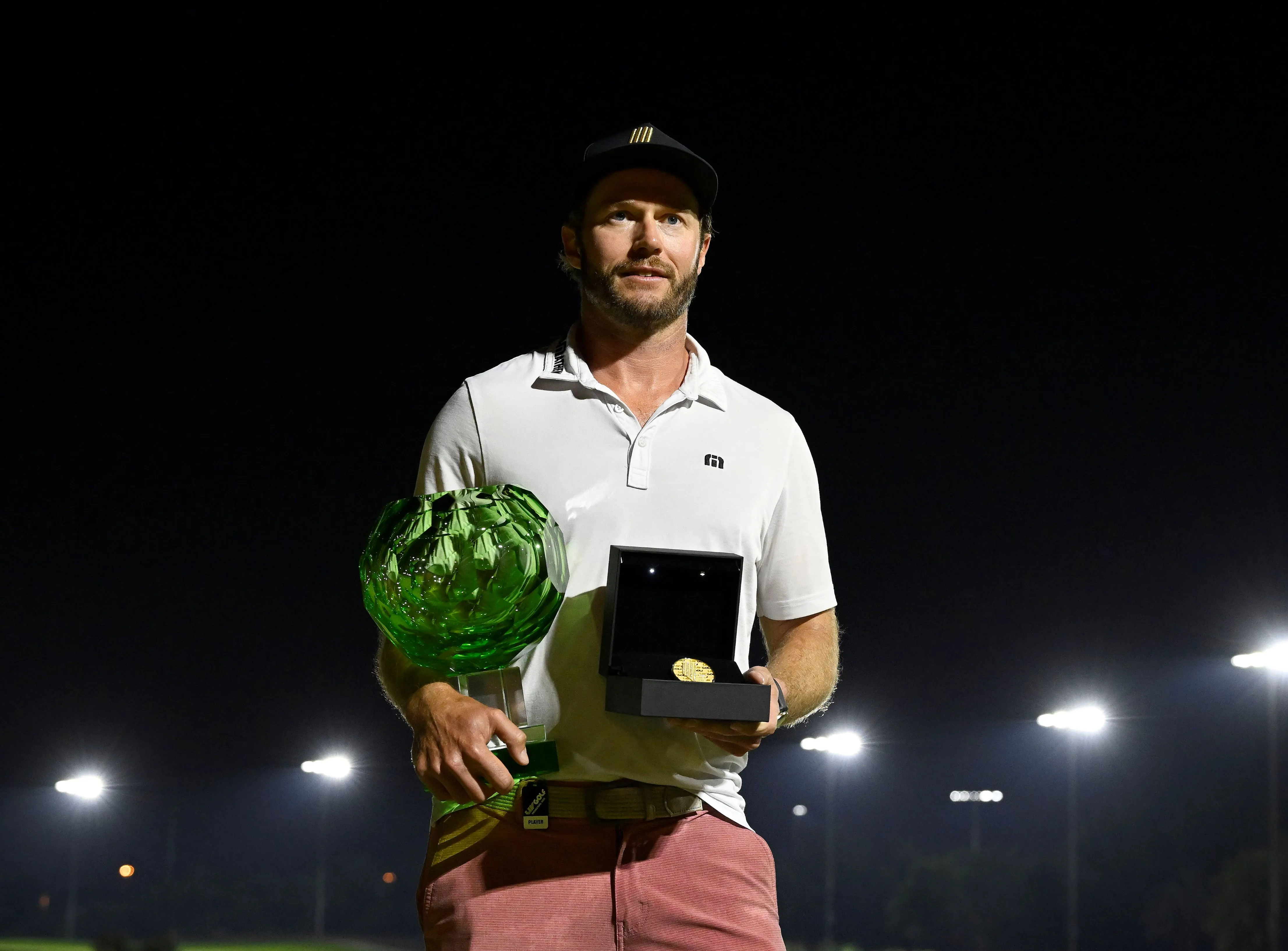 LIV Golf Promotions 2024 - how it works