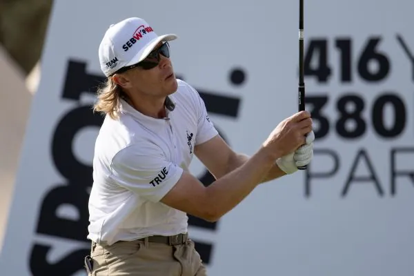 Top talent from around the world earn chance to tee it up on The International Series in 2025