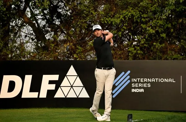 Schniederjans and Rotluff embrace opportunity on LIV Golf-backed International Series