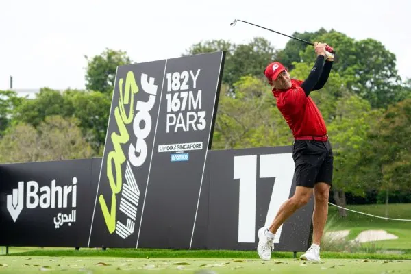 Fireballs in form: Fab four look ahead to ‘big week’ at International Series Macau presented by Wynn