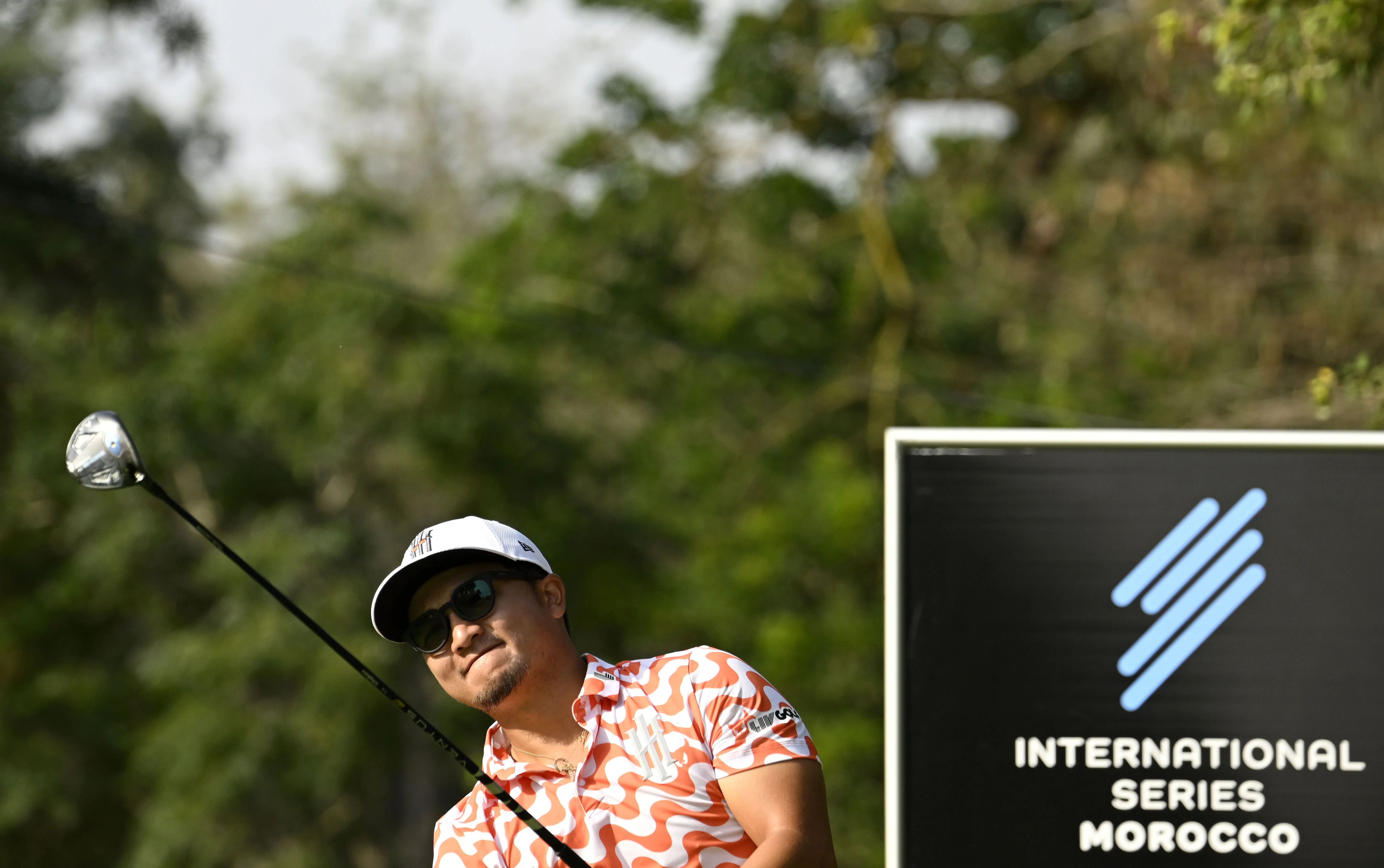 Stars align as home heroes Kozuma and Imahira line up for tilt at International Series Japan