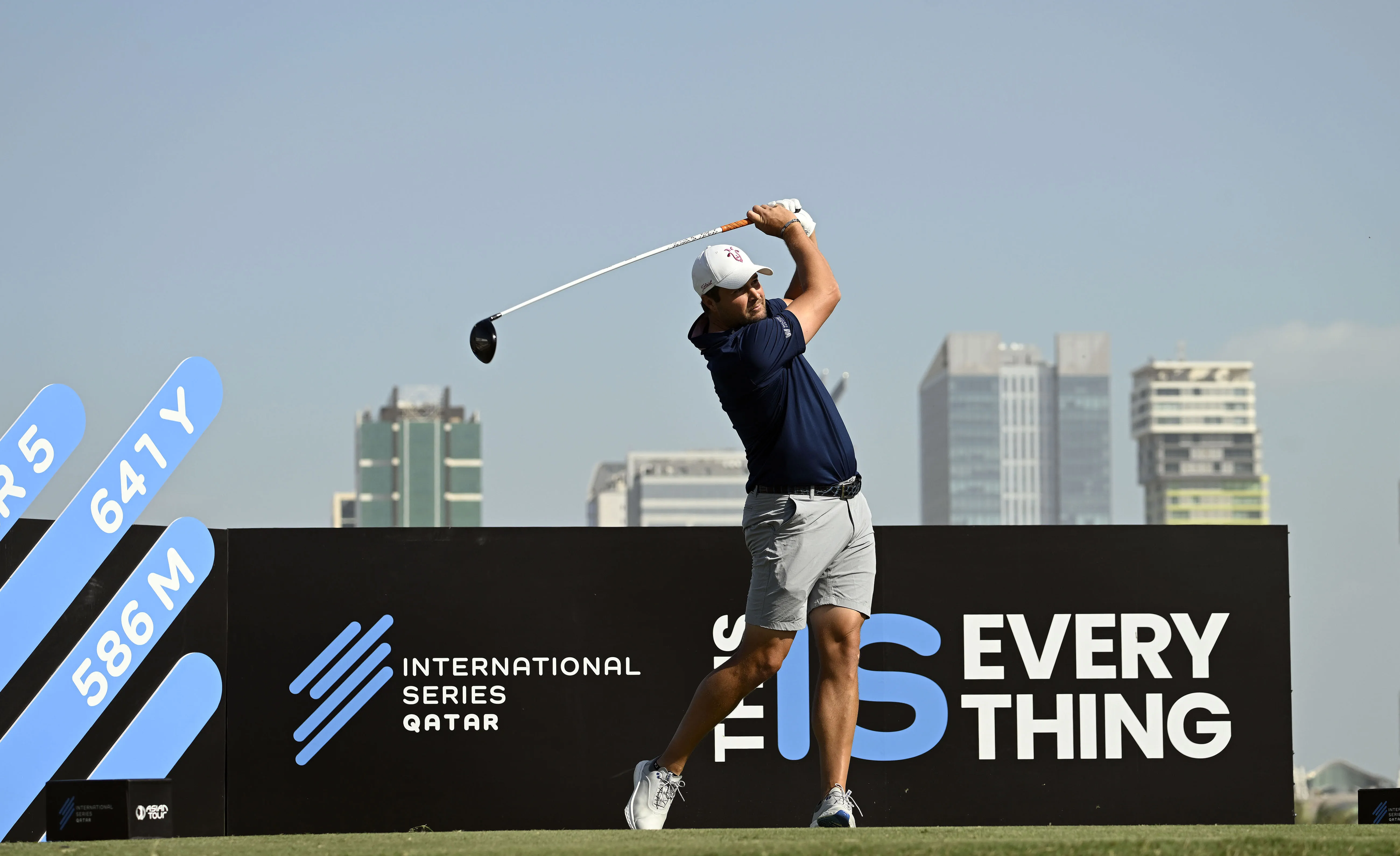 World-class talent assembles for International Series Japan