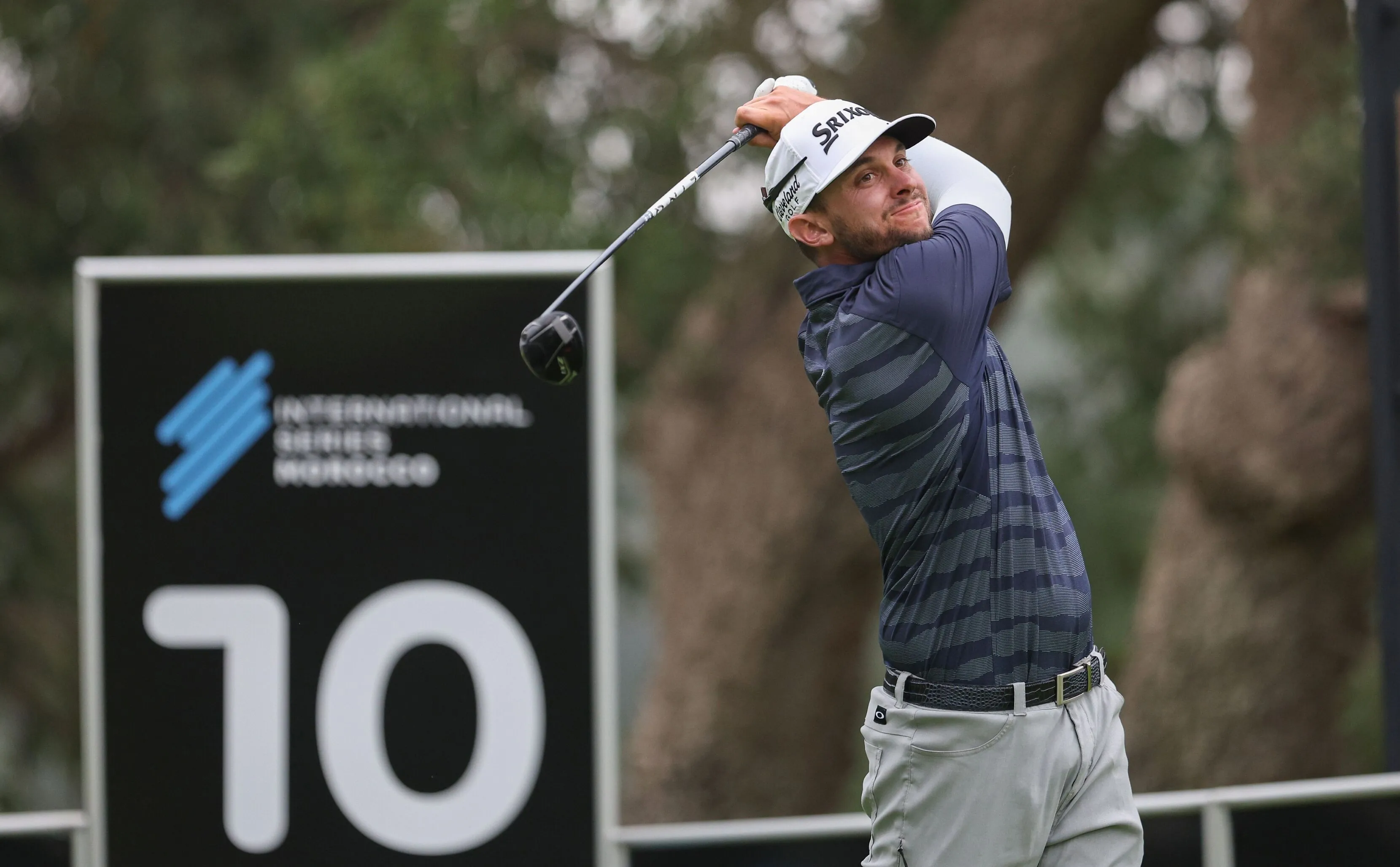 American duo Catlin and Uihlein share opening-day honours in Rabat