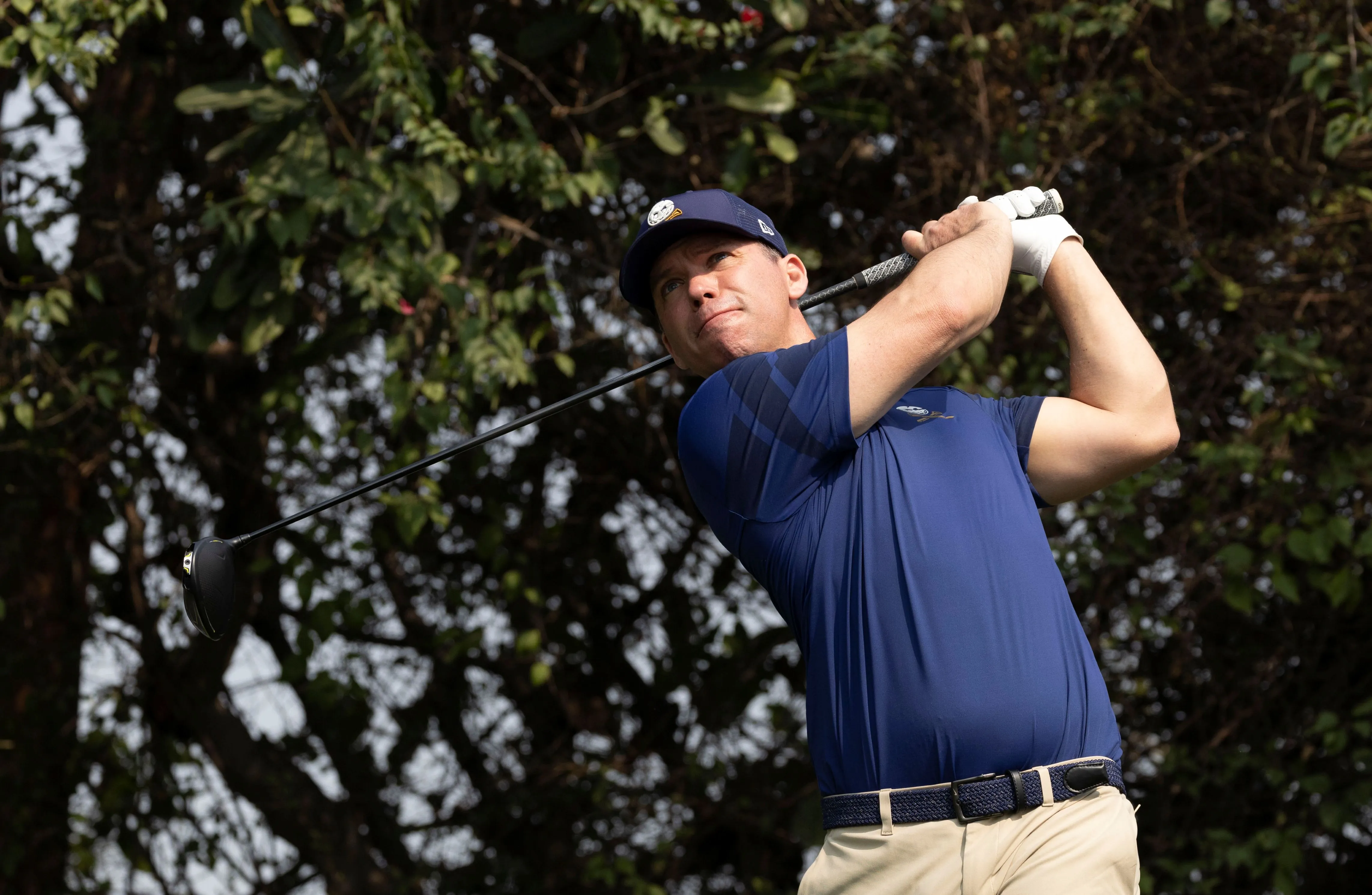 Casey headlines stellar field for Moutai Singapore Open