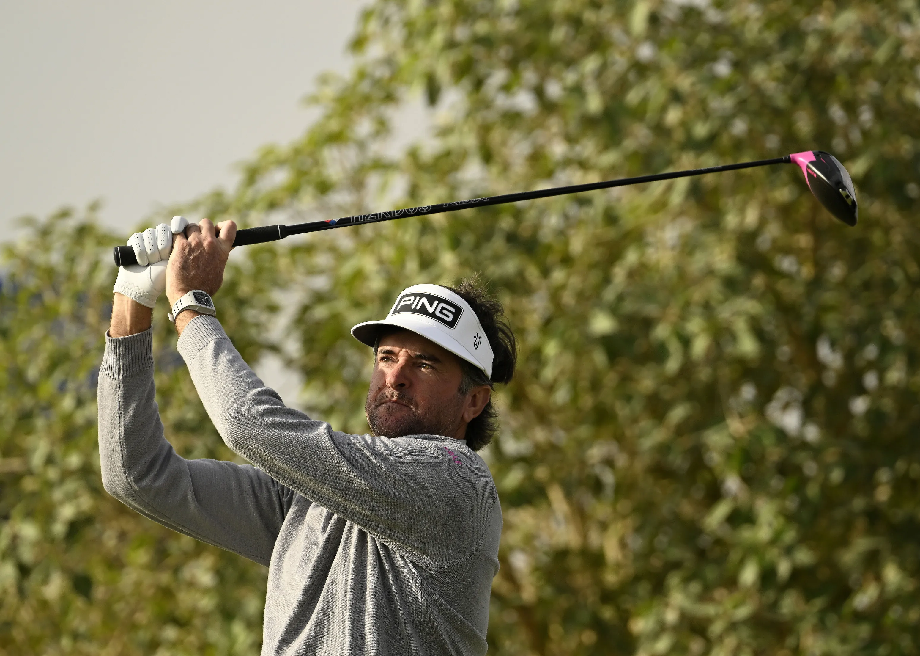 Major champions to headline field at Link Hong Kong Open 2025