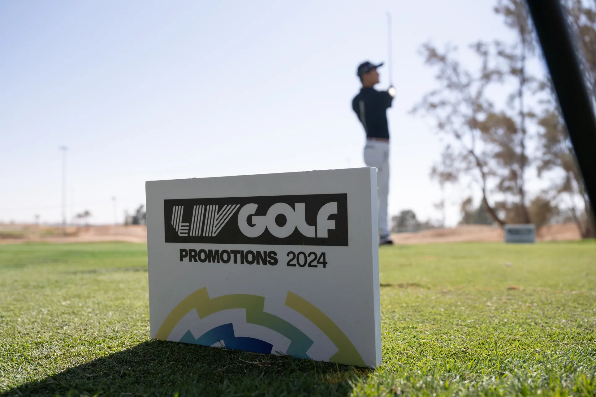 Another two golden tickets up for grabs through Promotions event