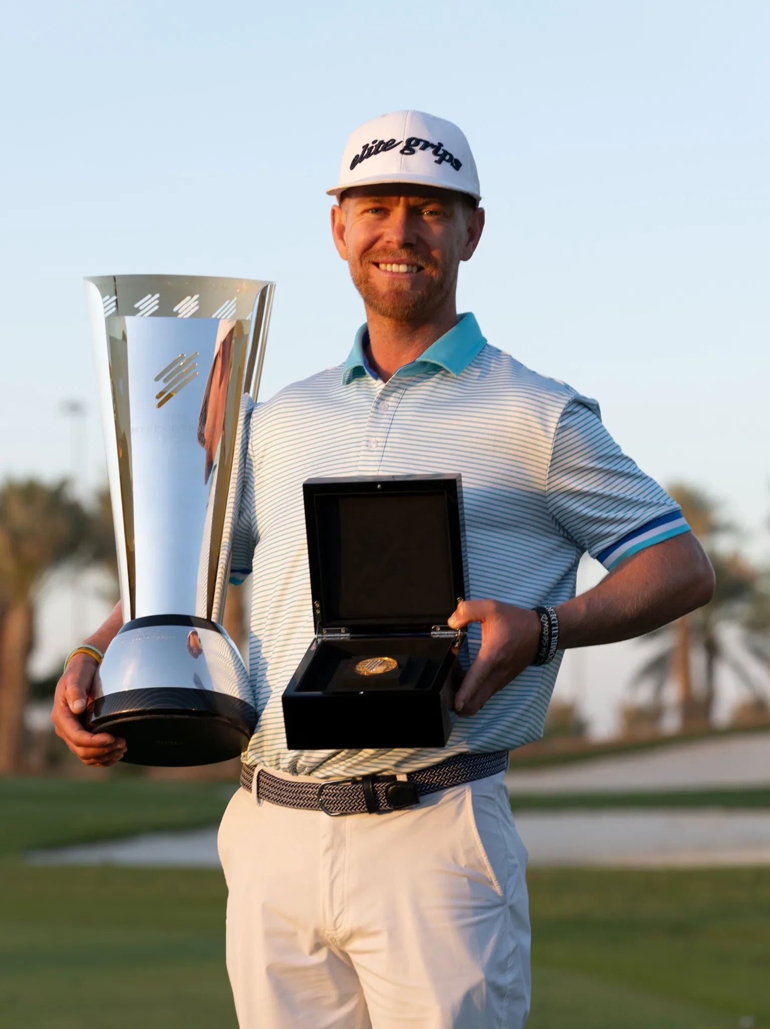 The International Series 2026 calendar heralds next phase of global expansion