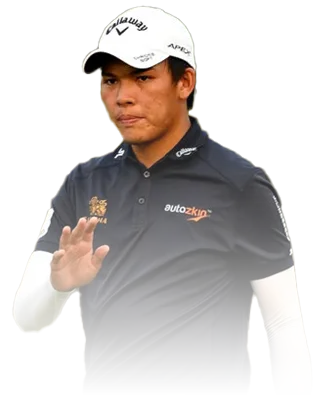 Phachara KHONGWATMAI