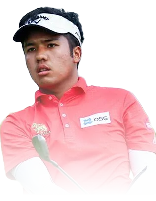 Suradit YONGCHAROENCHAI