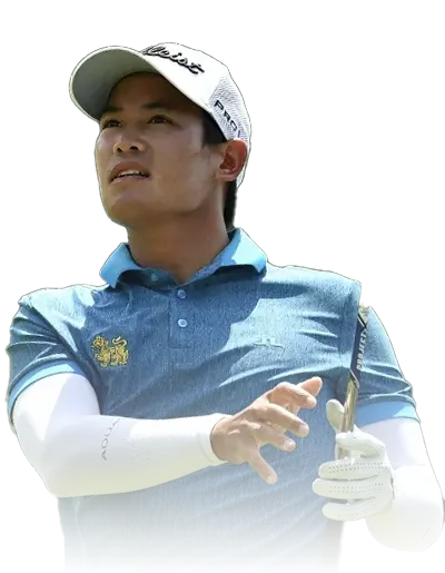 Rattanon WANNASRICHAN