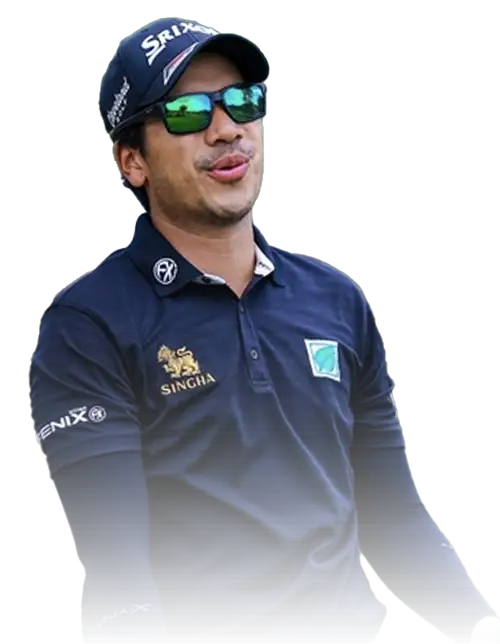 Itthipat BURANATANYARAT