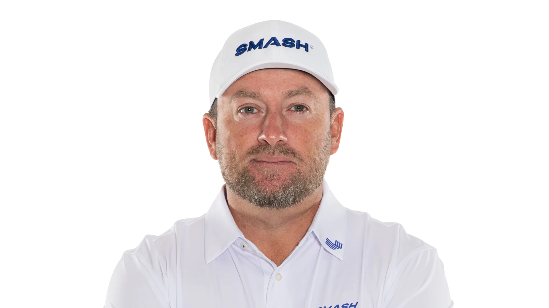 Graeme McDOWELL