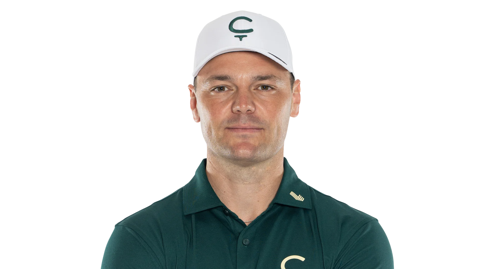 Martin Kaymer