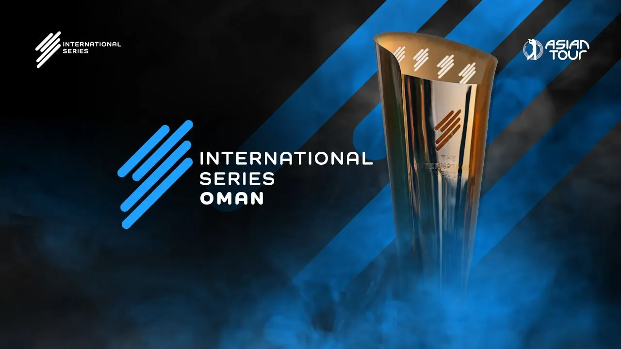 International Series Oman 2024