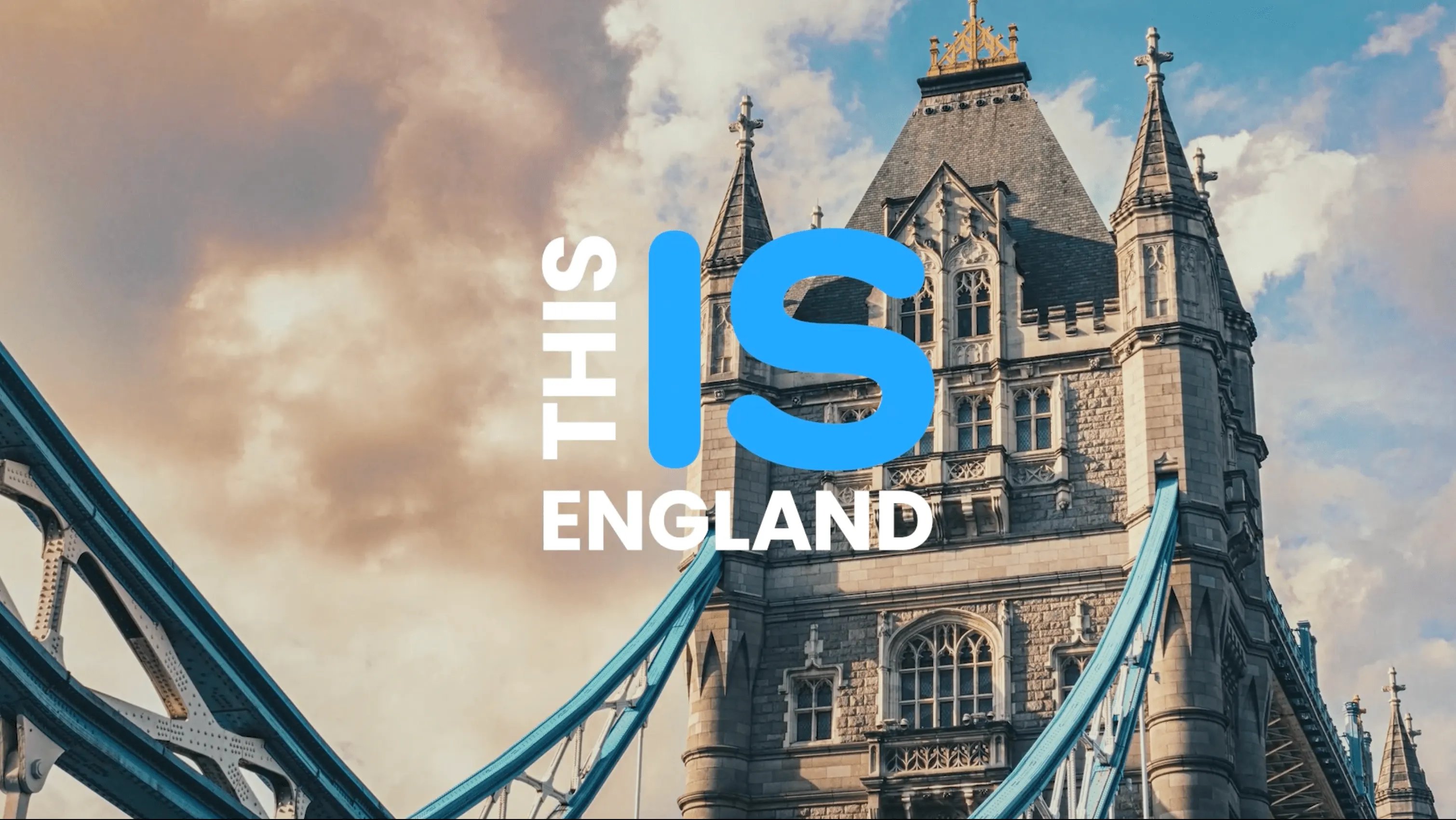 This IS... England 2024