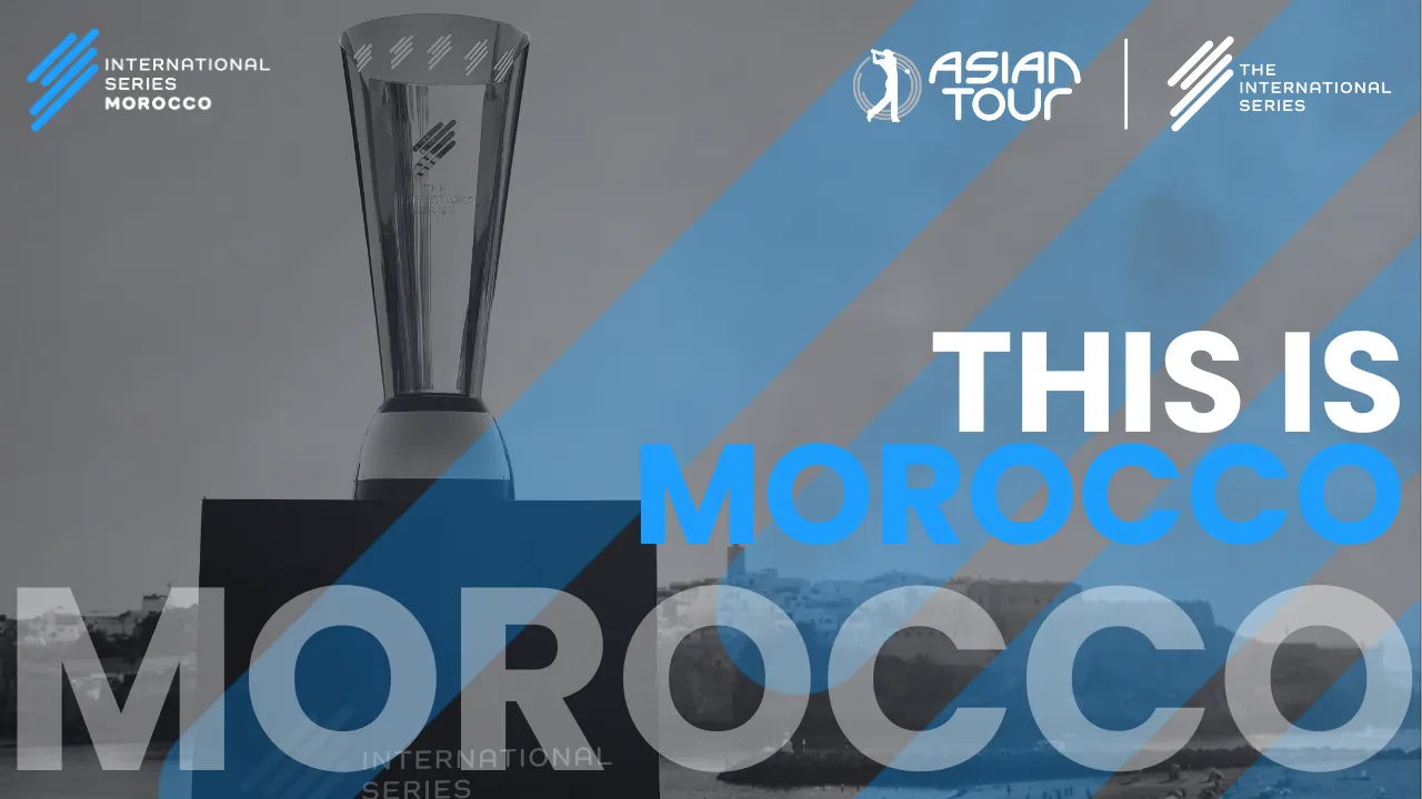 Tournament Opener - International Series Morocco