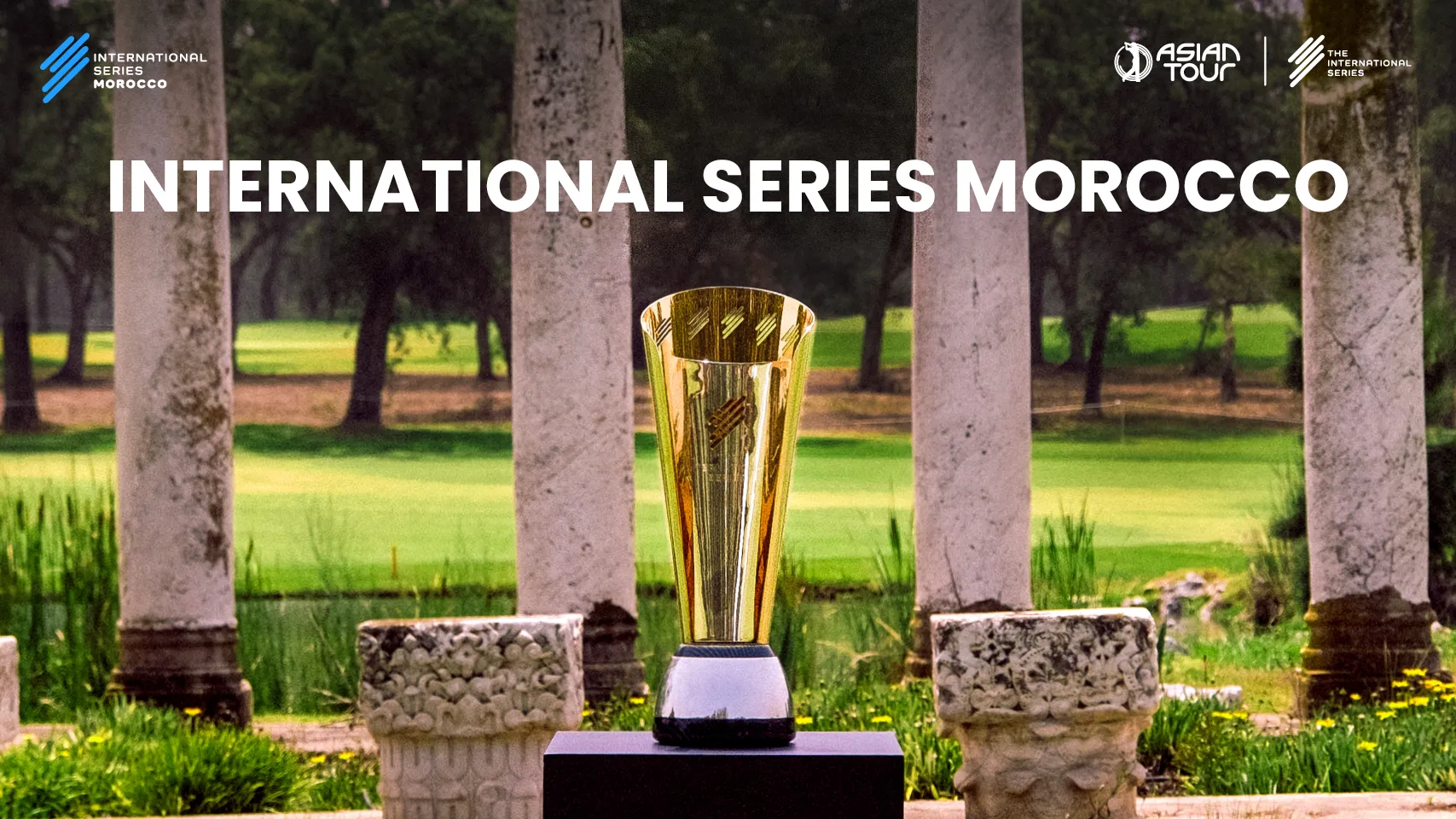 Tournament Opener | International Series Morocco